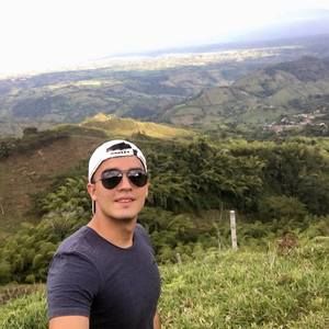 Meet your Posher, Sebastian